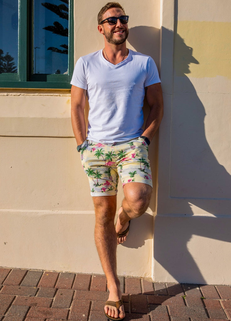 Aloha' Shorts – Bondi Party Co.